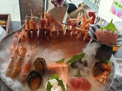 -花潮料理艺食馆(SM新生活广场店)