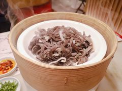 -京华烟云·北京烤鸭(领展购物广场·中关村店)