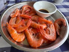 -钱大妈海鲜饭店(保利林语店)