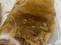 -鹍记特色牛杂面