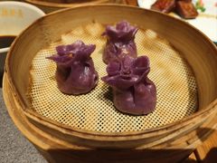 -德发长·花式蒸饺(大唐不夜城店)