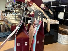 -COSTA COFFEE(金长安大厦店)