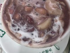 -地茂馆甜品