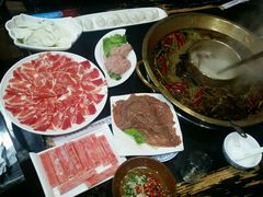 -蜀大侠火锅(古田店)