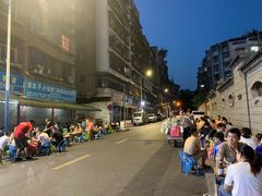 -林二哥宜烤官·宜宾小烧烤