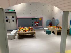 -meland club亲子乐园(重庆万象城店)