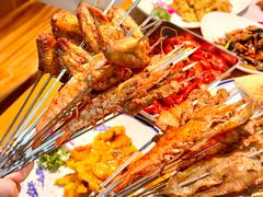 -食鸡公社辣子鸡·潍坊菜·烧烤