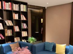 -水墨澜渟足道·SPA·传统(四望亭东关街店)