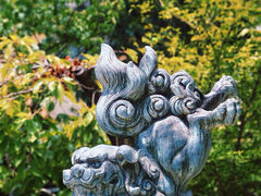 -难波八坂神社