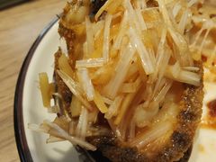 -小船渔村·大连菜(新华街店)