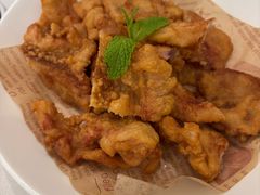-开海·红岛海鲜虾水饺(石老人店)