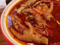 -老闵田螺馆·南昌市井菜·特色小吃(总店)