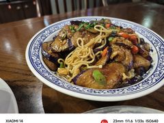 -小柴米·传统江西菜(万寿宫店)