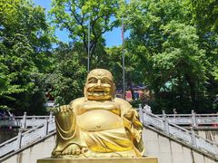 -采石矶景区