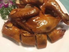 -鹿其林酒家(大学城店)