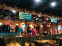 -迷你椰·泰式大排档(共康店)