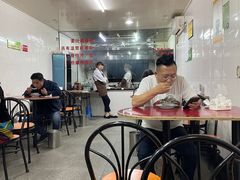 大堂-然香姜汁(江城小区店)