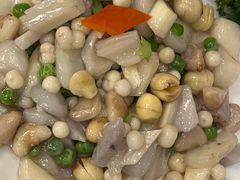 -得月楼·省级非遗·传统苏帮菜(观前店)