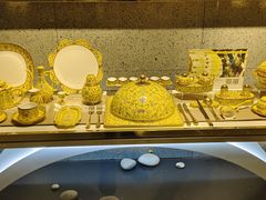 -南京金陵饭店