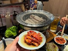 -蒜香焼肉PURUSHIN(马场路店)