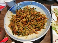 -盛京辽菜小馆(龙之梦购物中心店)