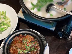 -通安客栈中餐厅·何家小馆