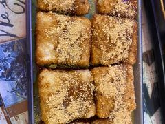 -沪上名羊天下碳烤羊腿•东北烧烤•小龙虾(浦东直营总店)