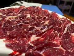 -万祥牛肉火锅(金龙店)