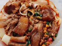 -牛师傅牛肉面(尚隆路店)