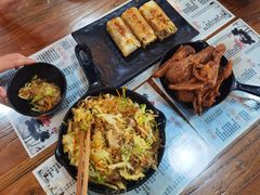 -聚缘坊特色名小吃(天元西街店)