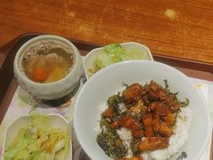 -真功夫(彩田路店)