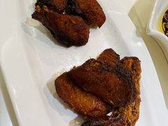 老上海熏鱼-光明邨大酒家(淮海路店)