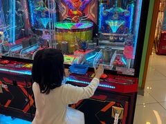 -汤姆熊欢乐世界(正大店)