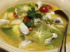 -闻见中国海南菜(K11店)