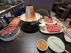 -额尔敦·品质自助(摩尔城店)
