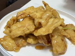 -宝发园名菜馆