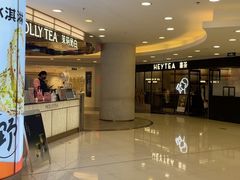 -银座mall(东直门店)