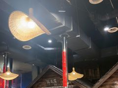 -破瓦寒窑·地摊烤羊排