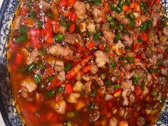 -蓉城小馆(科兴店)