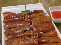 -津津菜馆(绝没分店)