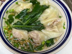 清汤抄手（10个）-正南齐北·老街糯米团(洪崖洞店)
