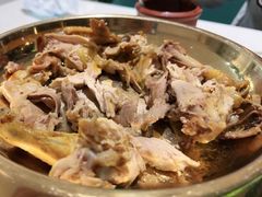 -原味田园·客家菜·土窑鸡(中航城君尚购物中心店)