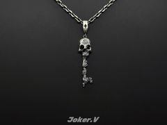 -梵薇Joker.V银饰工作室