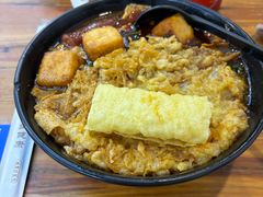 -螺蛳粉先生(蓟门桥店)