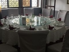 包厢-華僑飯店中餐厅
