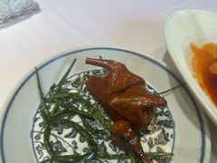 -香雪海饭店中餐厅(人民桥店)