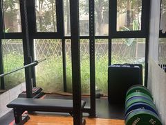 -FEELINGME乐刻私教馆·健身(沿海赛洛城店)