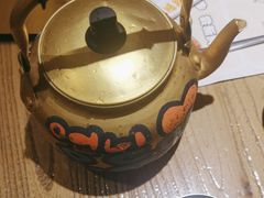 -冰川朝鲜族料理·东北菜(观前店)
