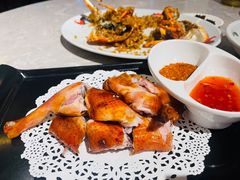 -达叔香味海鲜(海棠68环球美食街店)