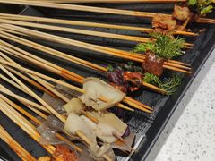 -钢管厂五区小郡肝串串香(南山店)